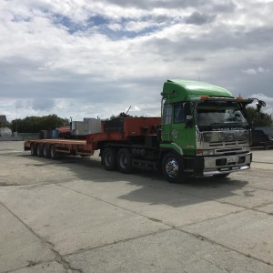 Площадки, тралы, реф, самосвал погрузчик, экскаваторы