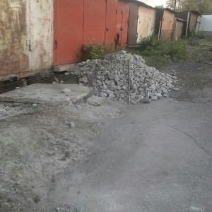 Грузчик, грузоперевозки