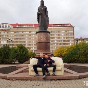 Грузчики + Грузоперевозки