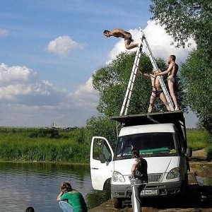 Грузоперевозки, Грузчики