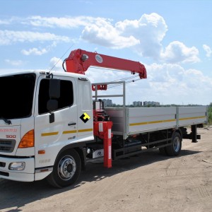 Манипулятор