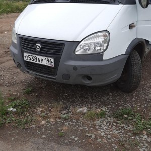 Грузо перевозки по городу и областям