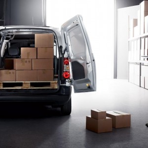 Грузоперевозки малых грузов и личных вещей