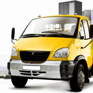 Грузовые перевозки в Смоленске