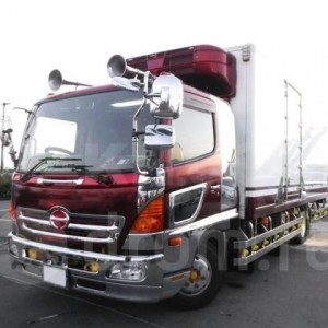 Грузоперевозки 2 и 5 т /фургон термос и рейка/