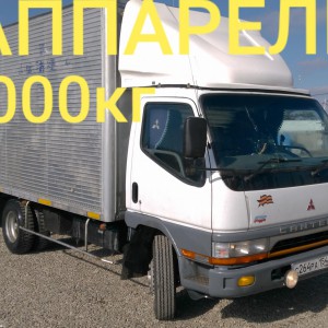 Грузоперевозки 1000р/ч