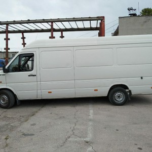 Грузоперевозки