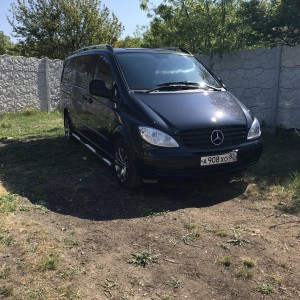 Пассажирские перевозки