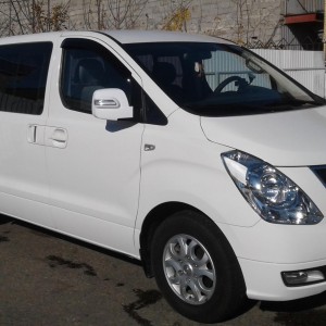 Пассажирские перевозки