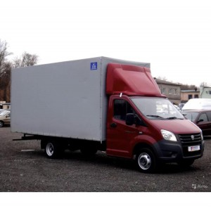 Грузоперевозки