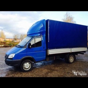 Любые грузоперевозки