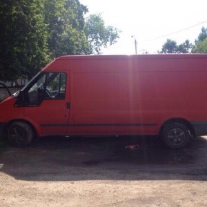 Грузоперевозки Частник Балашиха и Московская обл