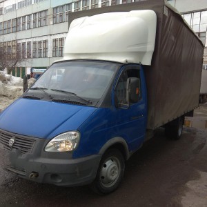 Грузоперевозки. Грузчики