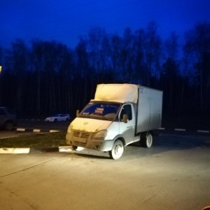 Грузоперевозки частные