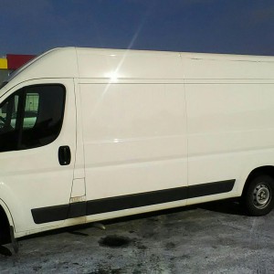 Грузоперевозки. Любое направление