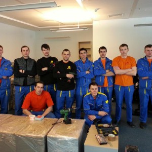 Переезды Грузчики Грузоперевозки 24 часа