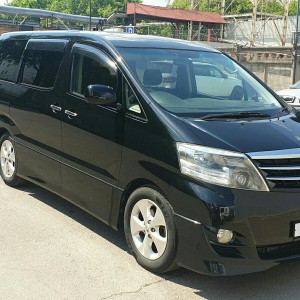 Трансфер по Крыму. В Краснодар аэропорт. Грузоперевозки