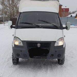 Грузопассажирские перевозки