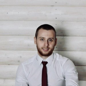 Трезвый водитель