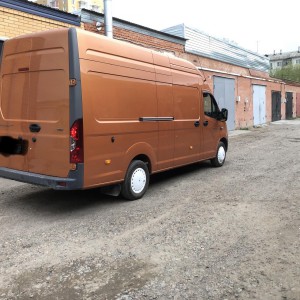 Попутный груз Боготол - Красноярск