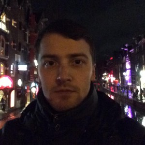 Трезвый водитель