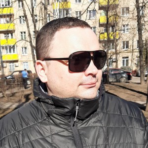 Семейный, личный водитель