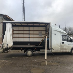 Грузоперевозки по Москве Области СНГ Казахстан