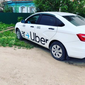 Водитель перевозки