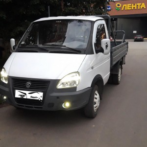 Грузоперевозки, переезды