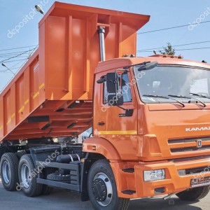 Вывоз мусора