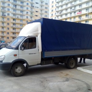 Грузоперевозки. Газель 4.2м. Грузчики. Гор/Меж