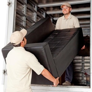 Организация квартирных перездов