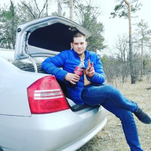 Доставка курьер водитель