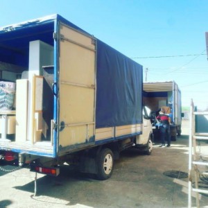Переезды 24/7 Газели+Грузчики Межгород