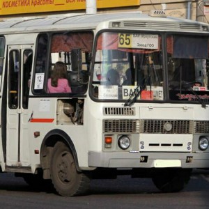 Водитель на маршрут 65 +Грузоперевозки