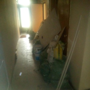 Перевозки и Вывоз мусора