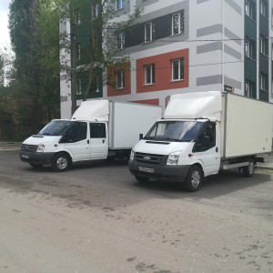 Грузоперевозки, переезд, грузчики