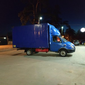 Грузоперевозки 2.20 высота,4.20 длина,1.96 ширина