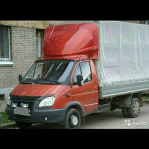 Грузчики Грузоперевозки