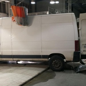 Грузоперевозки круглосуточно