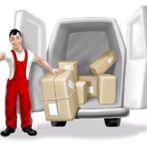 Грузоперевозки - Переезды