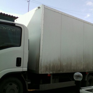 Перевозки, город, межгород