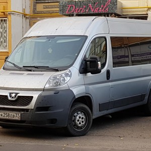 Перевезу грузы и пассажиров