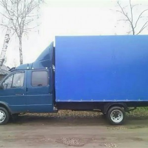 Грузоперевозки, переезды, доставка, грузчики