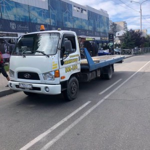 Эвакуатор город Ставрополь