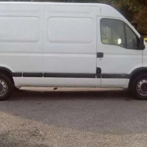 Грузоперевозка