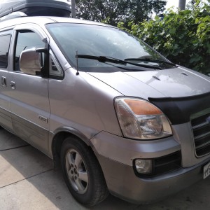 Пассажирские перевозки