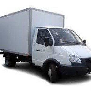 Грузоперевозки возим всё!