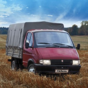 Грузоперевозки газель
