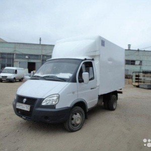 Грузоперевозки. Режим плюс